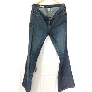 Banana Republic sz 14 jeans